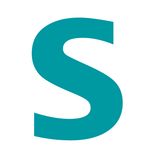 Siemens Stiftung logo