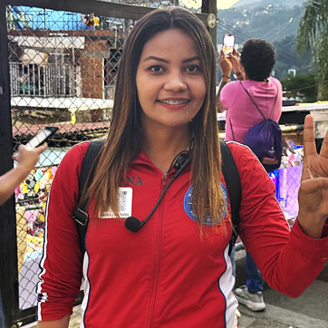 Colombia-Reisebericht-Julia