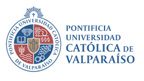 Partner Pontificia Universidad Católica de Valparaíso