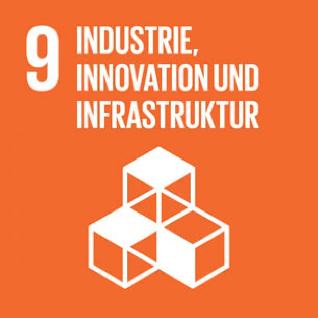 stiftung-entwicklungskooperation-emobilitaet-SDG9 Sustainable Development Goal 9 – Industrie, Innovation und Infrastruktur